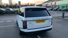 Land Rover Range Rover 3.0 D300 Autobiography 4dr Auto Diesel Estate